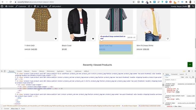 How to Customize & Design ANY Website using SIMPLE CSS Tips & Tricks for WordPress Tutorial 2021 смотреть онлайн