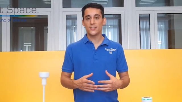 Présentation Silent Space смотреть онлайн