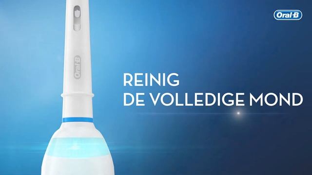 Oral-B Genius 9000N Rosegold elektrische tandenborstel смотреть онлайн