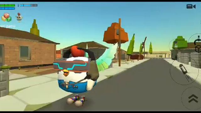 ПРОВЕРЯЕМ СТАРЫЕ МИФЫ НА НОВОЙ ВЕРСИИ!!! Чикен Ган смотреть онлайн