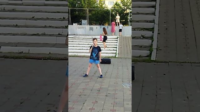 Саранск#Светотехстрой#песни#Россия