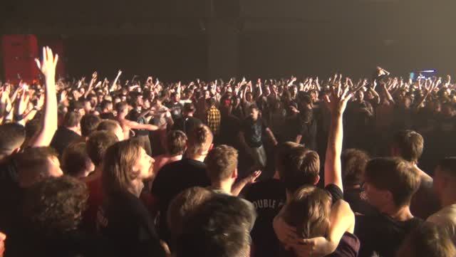 Операция Пластилин - Сон на взлётной полосе @ VK Stadium Москва 04.02.2023 смотреть онлайн