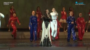 07 10 23 Афина   Россия моя   родина моя mp4