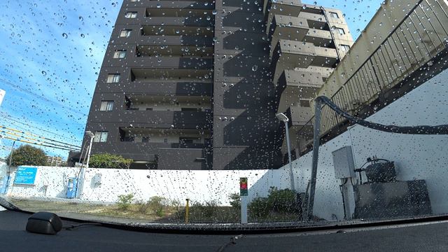 【車載】ビユーテー洗車機：MIYABI［雅］ смотреть онлайн
