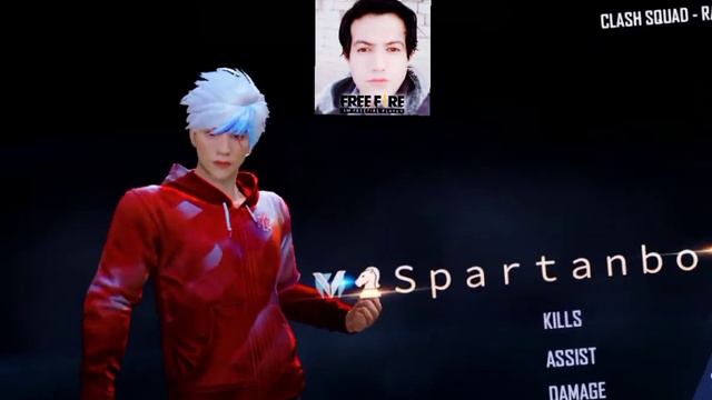 FF CS Rank 10 Kill #garenafreefire #Osman Navruzov - Lyubimaya | Осман Наврузов - Любимая