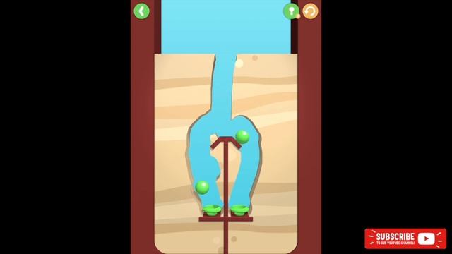 Dig it! Season 1 - Sandbox Levels 1-1 - 1-20 (720p) Walkthrough смотреть онлайн