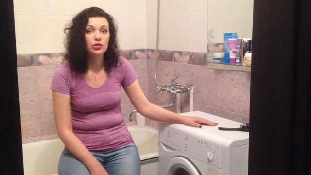 Видеоотзыв о Нева-Сервис от 1.02.2017: ремонт стиральной машины смотреть онлайн