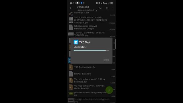 APK TXD TOOL VERSI 1.4.9.3 FREE!! смотреть онлайн