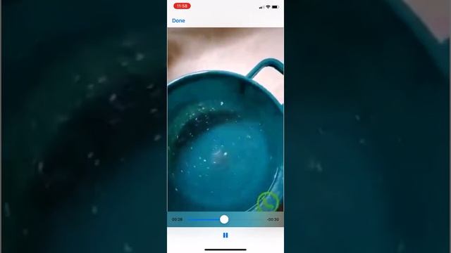 Інгаляції з ароматичним масажним маслом. ersag. смотреть онлайн