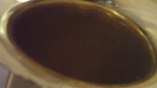 Rolling in The Deep, Adele Cover With a Yamaha YTS23 Tenor Saxophone смотреть онлайн