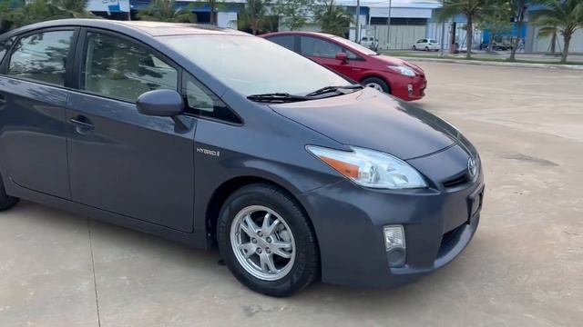 PRIUS 2010 Option 2 Update 3 JBL NEW 2x200$ ☎️012919668 ☎️015744755 ☎️0977788707 #KHCars смотреть онлайн