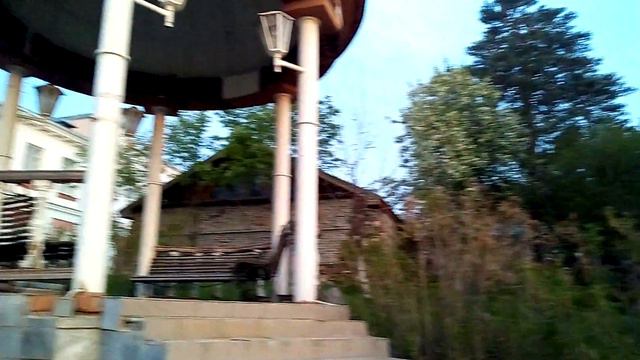Утро "Сосновый бор" смотреть онлайн