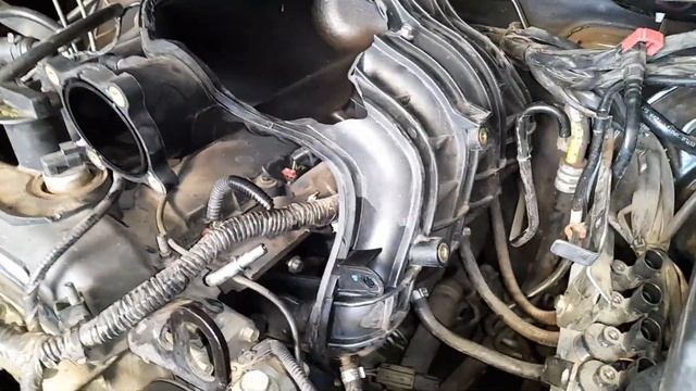 cambio de multiple admision y inyector ford ranger 2.5 nafta смотреть онлайн
