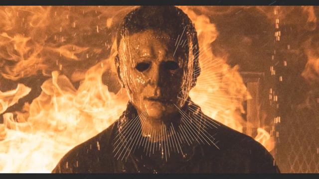 Halloween Kills (Main Title) Theme cover (2021) смотреть онлайн