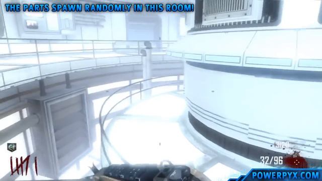 Call of Duty: Black Ops 2 - You Have No Power Over Me Trophy / Achievement Guide смотреть онлайн
