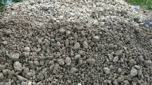 Строим дом почти без денег - 7. Опалубка из старых досок. смотреть онлайн