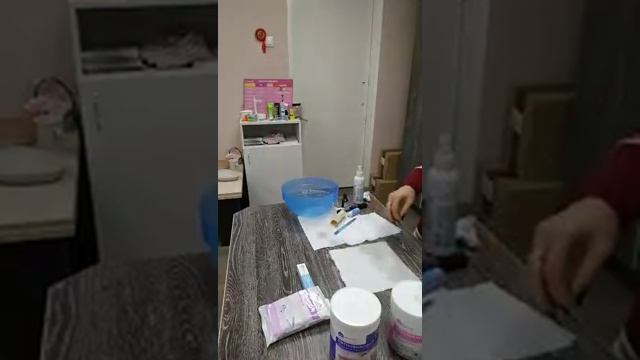 Пятновыводители Фаберлик. Мастер-класс смотреть онлайн