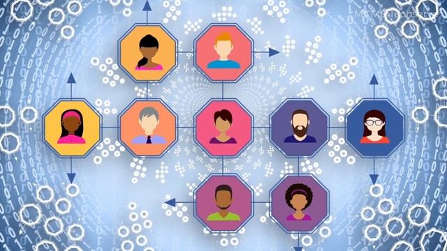 Decentralization in cryptography смотреть онлайн