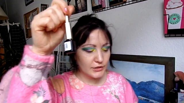 Макияж с палеткой Trendy in Tokyo| bc cosmetics смотреть онлайн
