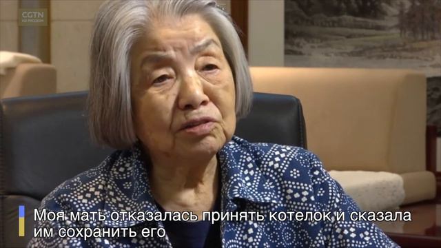 Бывшая милитаристская молодежь о своем прошлом - часть 3 [Age0+] смотреть онлайн