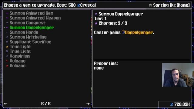 Siralim Ultimate NECROMANCER Build & Gameplay Stream Guide смотреть онлайн