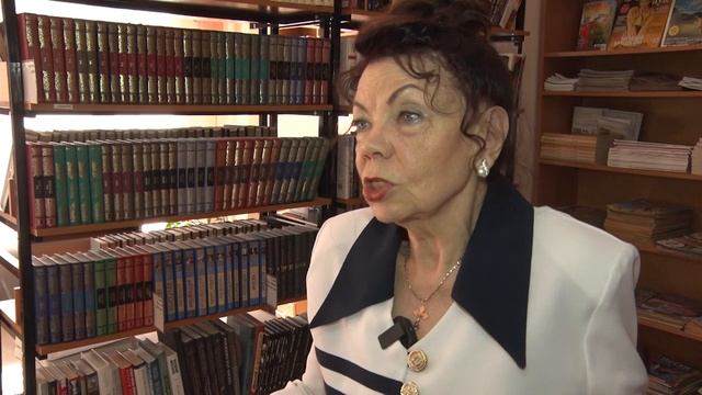 "Я в стихах подарю вам любовь" смотреть онлайн