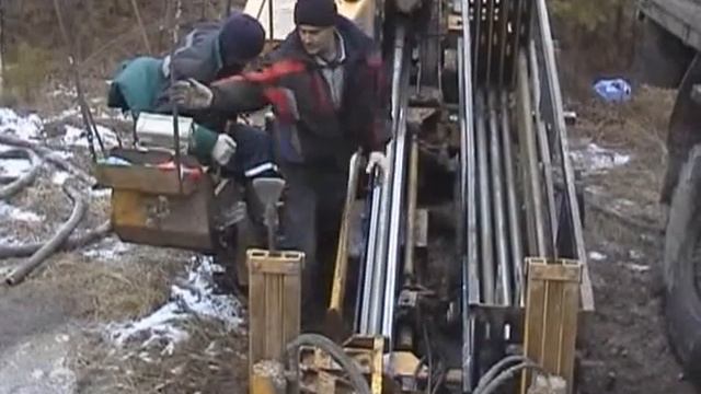 2008 12 12 Газ в Курманке смотреть онлайн