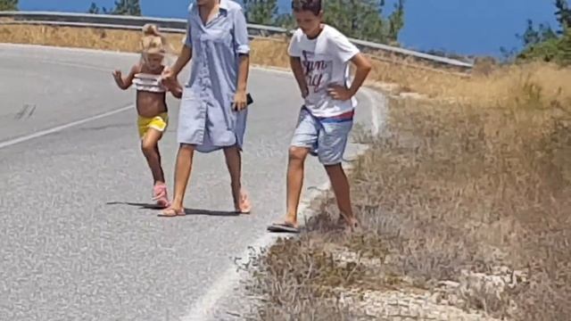 Северный Кипр Кантара смотреть онлайн