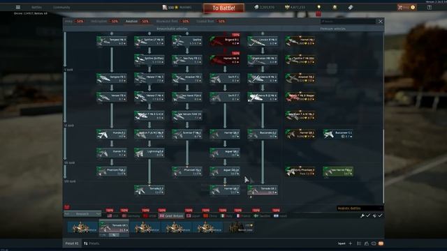 War Thunder DEV SERVER 3? IT'S OPEN! External Fuel tanks, New models & MORE! More videos will come! смотреть онлайн