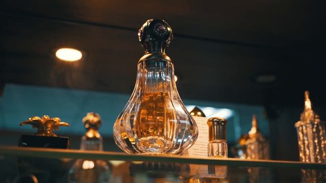 Селективные духи- ароматы из ОАЭ, более 50 разновидностей! смотреть онлайн