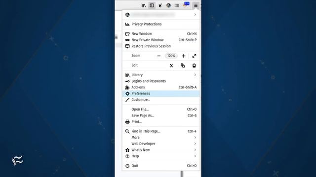 What is Fingerprinting and how do you block it in Firefox смотреть онлайн