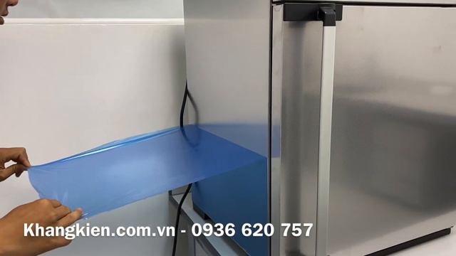 Tủ ấm memmert IN55 thể tích 53 lít смотреть онлайн