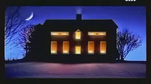 Rustin- История заставок и часов отечественного ТВ - Анонсирующие заставки ТНТ