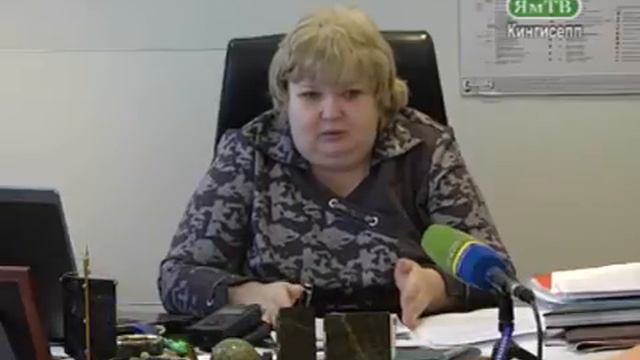 Гаражи в Кингисеппе будут сносить смотреть онлайн