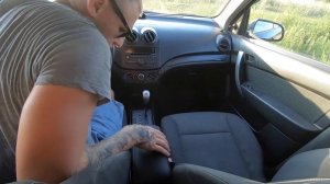 Обзор Chevrolet Aveo T250