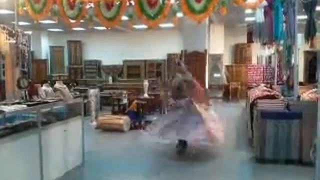 Индийская выставка-ярмарка (март 2015) смотреть онлайн