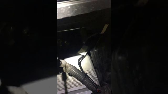 Тойота Альфард 1MZ-FE не реагирует на нажатие педали газа. Мое решение проблемы. смотреть онлайн