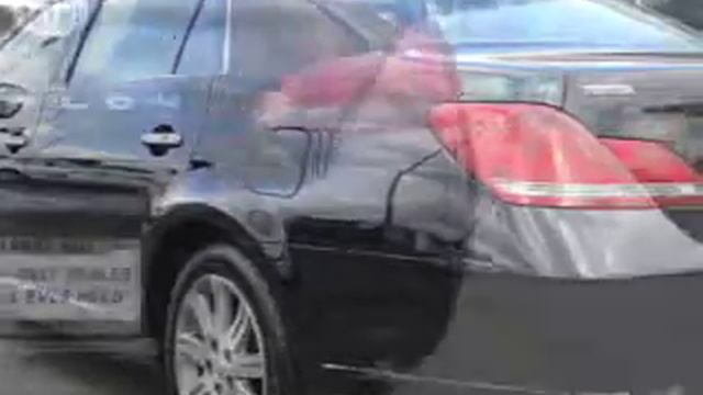 2008 Toyota Avalon Limited Larry Hill Imports Cleveland, TN смотреть онлайн