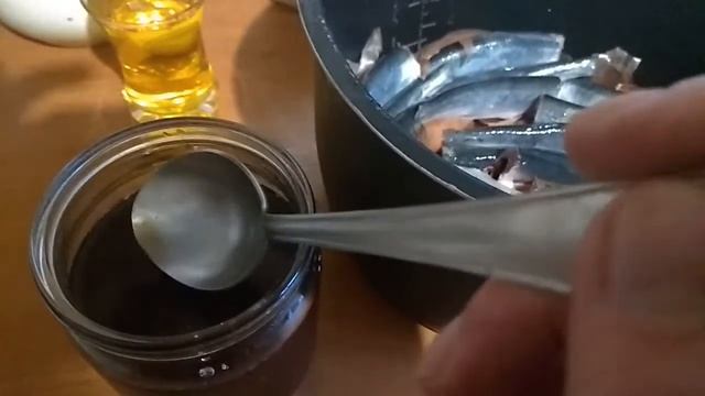 Домашние шпроты, бюджетный вариант! смотреть онлайн