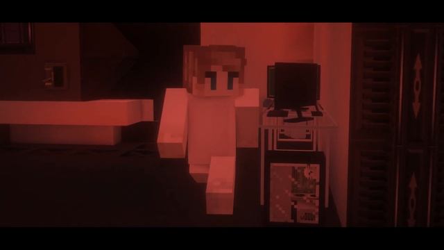 Minecraft сериал: "Дневник Снов: Эпилог" Официальный Трейлер. (Minecraft Machinima) смотреть онлайн