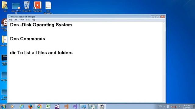 how to get list of files in a folder using cmd смотреть онлайн