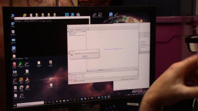 Commodore Amiga 600: How to Flash a furia 600 смотреть онлайн
