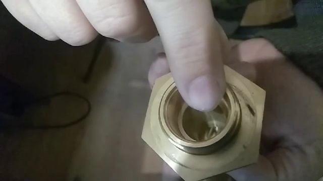 Фитинги под пайку медной трубы ДУ21 смотреть онлайн