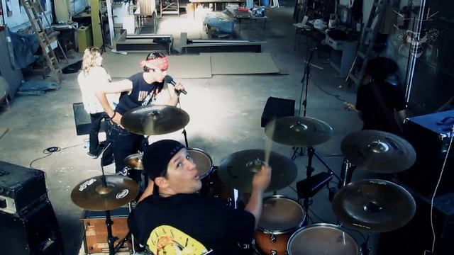 Mr. Rose, Guns N' Roses Tribute - Sweet Child O' Mine [cover] смотреть онлайн