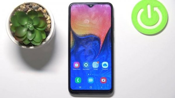 ЧТО УДАЛИТЬ, ЧТОБЫ ОСВОБОДИТЬ ПАМЯТЬ Samsung Galaxy A10? Очистка ХРАНИЛИЩА Samsung Galaxy A10