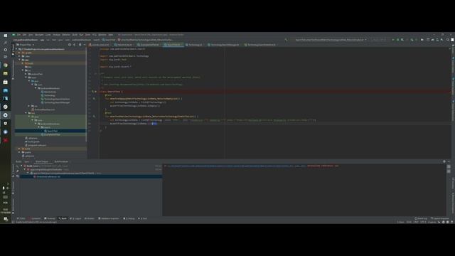 Teste TDD e Baby Step em Kotlin смотреть онлайн