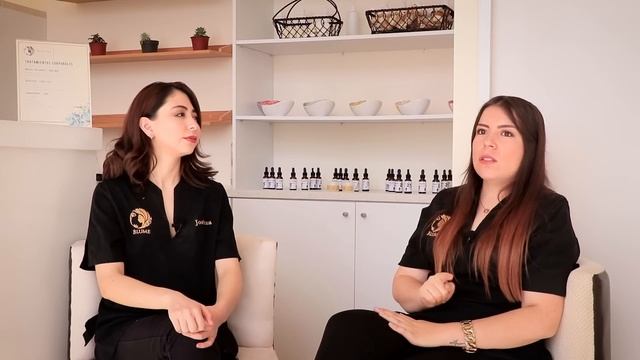 TIPS PARA ABRIR TU SPA PT.1 - Plática de Cosmetólogas смотреть онлайн
