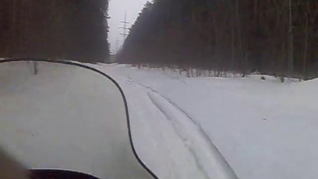 Polaris Widertrak LX смотреть онлайн