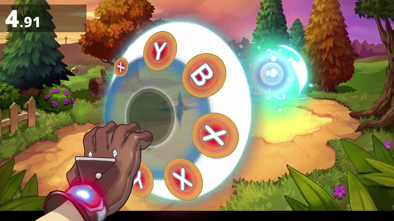 Прохождение Nexomon EXTINKTION NINTENDO SWICH ЭТО ЧТО ЗА ПОКЕМОН   Part 2