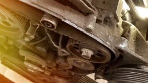 volkswagen crafter 2.5 tdi замена ГРМ